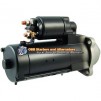 Iveco Starter Motor 30127n, 0 001 231 009, 1516786r, 11.130.944, azf4527 - #2