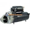 Iveco Starter Motor 30127n, 0 001 231 009, 1516786r, 11.130.944, azf4527 - #1