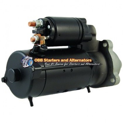 Man Heavy Duty Starter Motor 30128n, 0 001 231 008, 0 001 231 029, 0 001 263 010