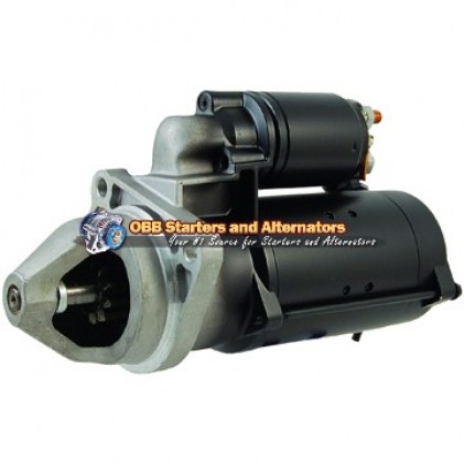 Man Heavy Duty Starter Motor 30128n, 0 001 231 008, 0 001 231 029, 0 001 263 010