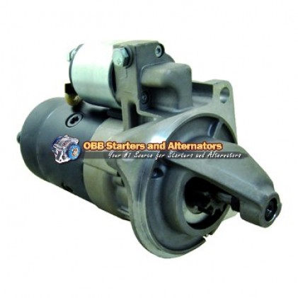 Renault Heavy Duty Starter Motor 30131n, 0 001 218 019, 0 001 218 101, 0 001 218 163