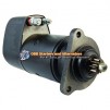 Man Heavy Duty Starter Motor 30152n, 0 001 416 079, 51 26201 7181, 51-25201-7181 - #1