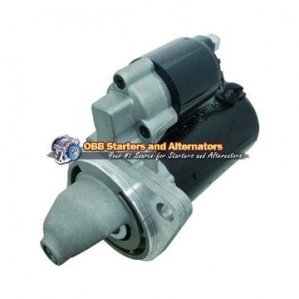 Land Rover Starter Motor 30157n, Nad-1004-00, nad10040, Prc-6613n