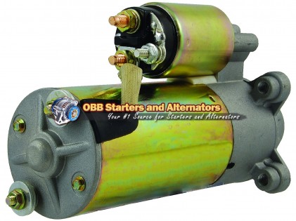 Ford Starter Motor 30163n, 0 001 218 105, 0 001 218 128, 1416204, 89ab-11000-CA