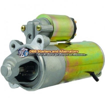 Ford Starter Motor 30163n, 0 001 218 105, 0 001 218 128, 1416204, 89ab-11000-CA