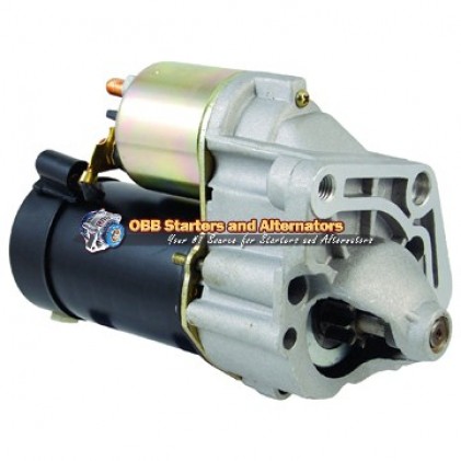 Volvo Starter Motor 30173n, 0 001 107 067, 11.139.421, azd3522, 943253155010