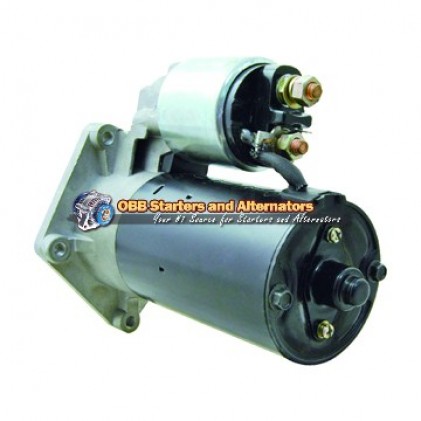 Fiat Heavy Duty Starter Motor 30286n, 0 001 208 218, mtd1214, 4474746, 4474747, 4474750