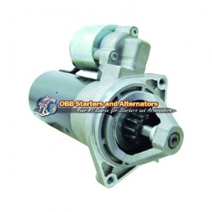 Fiat Heavy Duty Starter Motor 30286n, 0 001 208 218, mtd1214, 4474746, 4474747, 4474750