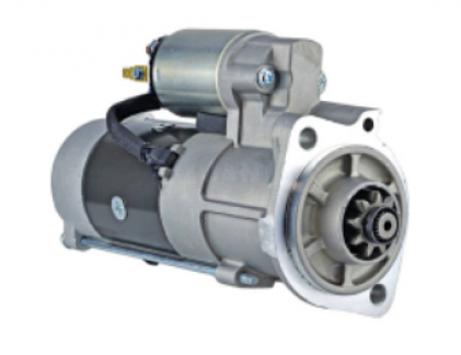 Atlas Copco Starter Motor 30288n, 1g777-63010, 1g777-63011, 1g777-63012, M008t50670