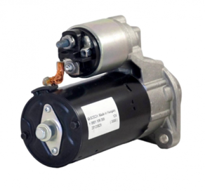 Mercury Outboard Starter Motor 30343n, 0 001 109 355, 0 001 109 356, 896332191, 35532064f