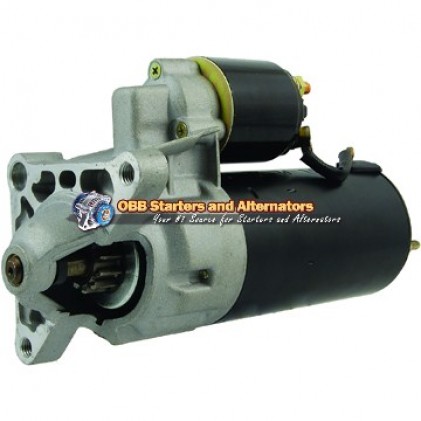 Citroen Starter Motor 30477n, 0 001 109 010, 0 001 109 026, 0 001 110 017