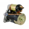 Land Rover Starter Motor 30536N, 0-986-020-151, LRS00536, 26614, 26614D, 26614F, 26619, DRS3368, SS810 - #2