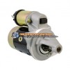 Land Rover Starter Motor 30536N, 0-986-020-151, LRS00536, 26614, 26614D, 26614F, 26619, DRS3368, SS810 - #1