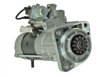 Volvo Penta Inboard Starters 30619n, 1182315, 1182759, 1183286, m009t62671, 20796052