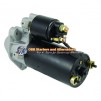 Opel Starter Motor 30657N, 12-02-016, 12-02-143, 90-243-160, 90-349-285, 90-443-488 - #2