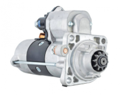 Freightliner Heavy Duty Starter 30692n, 1400-0199, 428000-574, 428000-5740, 428000-5741