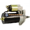 Lada Starter Motor 30714n, 21083708010, 293708, 0-001-108-099, 0-986-014-950 - #2