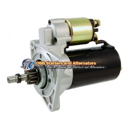 Lada Starter Motor 30714n, 21083708010, 293708, 0-001-108-099, 0-986-014-950