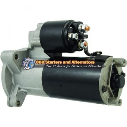 Citroen Starter Motor 30720n, 0 001 108 074, 0 001 108 112, 0 001 108 125