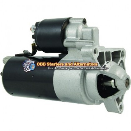 Citroen Starter Motor 30720n, 0 001 108 074, 0 001 108 112, 0 001 108 125