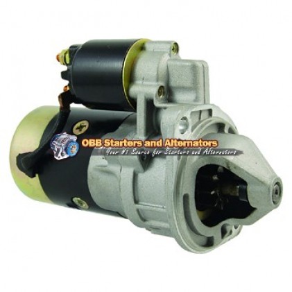 Ford Starter Motor 30725n, 228000-843, 228000-8430, 228000-8431, 228000-8432