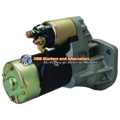 Nissan Heavy Duty Starter Motor 30726r, s13-106, s13-106a, s13-106b, s13-106c, S13-106e