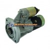 Nissan Heavy Duty Starter Motor 30726r, s13-106, s13-106a, s13-106b, s13-106c, S13-106e - #1