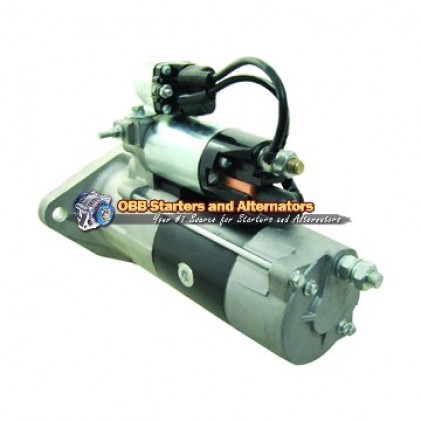 Renault Heavy Duty Starter Motor 30740n, 19081004, 35017vl, m009t60471, m009t60473, m009t61571