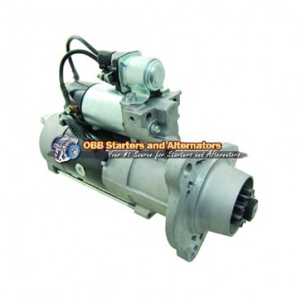 Renault Heavy Duty Starter Motor 30740n, 19081004, 35017vl, m009t60471, m009t60473, m009t61571