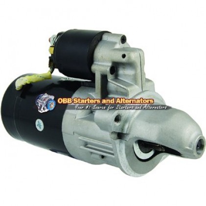 Mercedes Benz Starter Motor 30775N, 0 001 218 016, 0 001 218 110, 1516778R, 11.139.441