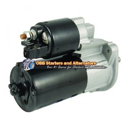 Volkswagen Starter Motor 30892n, 036 911 023 S, 036 911 023 Sx, 036911023qx, 036911025B