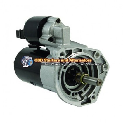 Volkswagen Starter Motor 30892n, 036 911 023 S, 036 911 023 Sx, 036911023qx, 036911025B