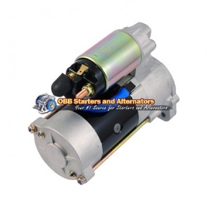 Hyundai Starter Motor 30897n, 36100-47600, 36100-47650, 3610047600at, Aze4635