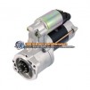 Hyundai Starter Motor 30897n, 36100-47600, 36100-47650, 3610047600at, Aze4635 - #1