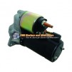 Daewoo Starter Motor 30899n, 0 001 106 011, 0 001 106 015, 0 001 107 044 - #2