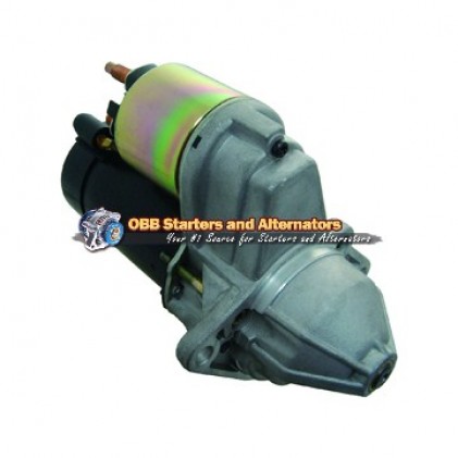 Daewoo Starter Motor 30899n, 0 001 106 011, 0 001 106 015, 0 001 107 044