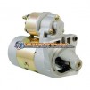 Fiat Starter Motor 30989n, 46518059, 0 001 113 006, 0 001 116 005, 46430785 - #1