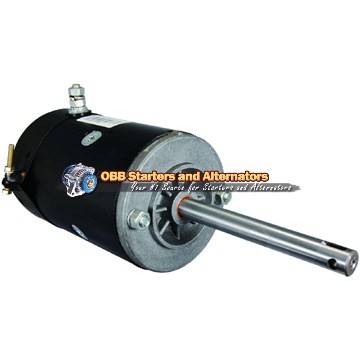 STARTER FORD COUNTRY SQUIRE L6 3.5L L6 3.7L V8 3.7L V8 3.9L