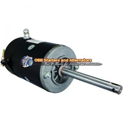 Ford Starter Motor 3103n, 18-11002, 7ha-11002, 7ra-11002, A-11002c, Fad-11002a