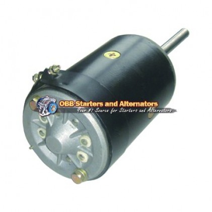 Ford Heavy Duty Starter Motor 3109n-12v, 1831810, 8n-11001, 8n-11002, 9n-11001, 9n-11002