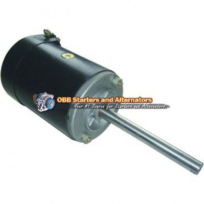 Ford Heavy Duty Starter Motor 3109n-12v, 1831810, 8n-11001, 8n-11002, 9n-11001, 9n-11002