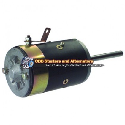 Ford Heavy Duty Starter Motor 3109n, 1831810, 8n-11001, 8n-11002, 9n-11001, 9n-11002