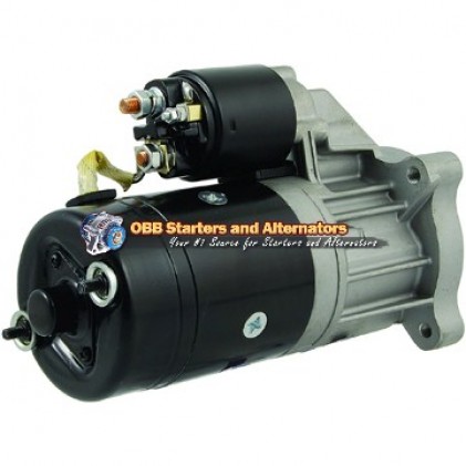 Citroen Starter Motor 31102n, 14736380080, 14754890080, 9611705880, 0 001 109 364