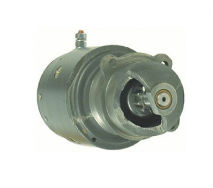 Ford Industrial Starters 3111r, B6P11001B, C3JF11001B, D5JL11001A, MEO6008, 91-02-5855