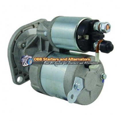 Skoda European Starter Motor 31115n, 6u0-911-023b, 6u0-911-023bx, 443-115-141-310