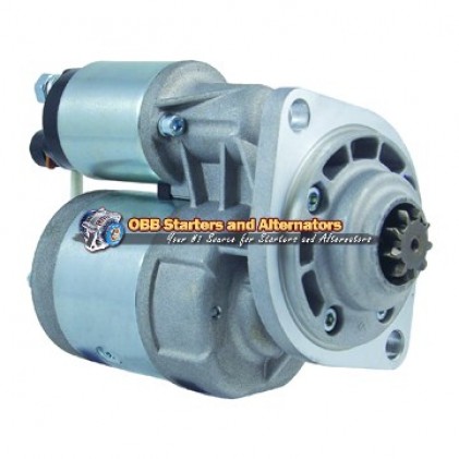 Skoda European Starter Motor 31115n, 6u0-911-023b, 6u0-911-023bx, 443-115-141-310