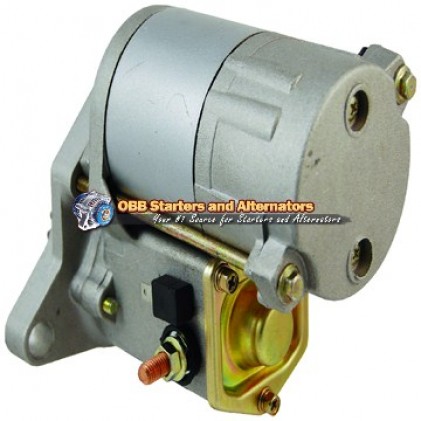 Honda Starter Motor 31123n, 228000-4960, 228000-4961, 31200-p9m-e00