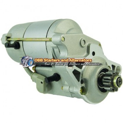 Honda Starter Motor 31123n, 228000-4960, 228000-4961, 31200-p9m-e00