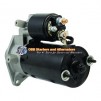 Chevrolet Medium Duty Starter Motor 31139n, 0 001 109 015, 0 001 109 055, 0 001 109 062, 0 001 109 068 - #2