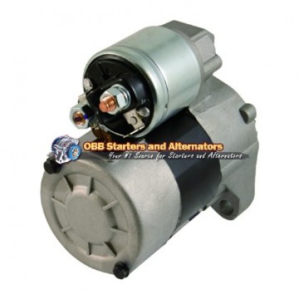 Renault Starter Motor 31143n, 0 001 116 001, F 042 200 161, 11.131.088, aze1225